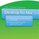 QuickBooks Mac Desktop 2019