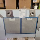 Whirlpool overhead Stove vent