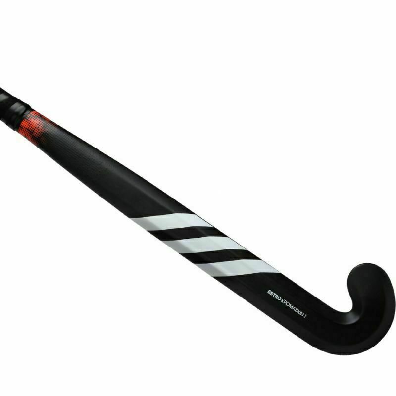 Adidas Hockey Stick Estro Kromaskin .1 2021 Field Hockey Stick 36.5 ...