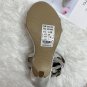 Women's footwear summer crystal 9cm high heels sandals