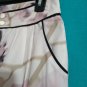 Women summer floral slim fit shorts #Z96