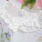2pcs Kwaii Japanese underwear Plus size Female cute bear panties White