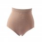Mixed 6 colors high rise stretch butt-lifter seamless panties #5013