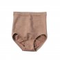 Mixed 6 colors high rise stretch butt-lifter seamless panties #5013