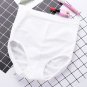 Mixed 6 colors high rise stretch butt-lifter seamless panties #5013