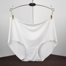 Large size Wholesale mixed 7PK ice silk high-rise traceless quick-dry panties #487