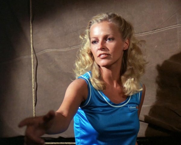 Cheryl Ladd Charlies Angels 8x10 Photo Zkn 50 1518