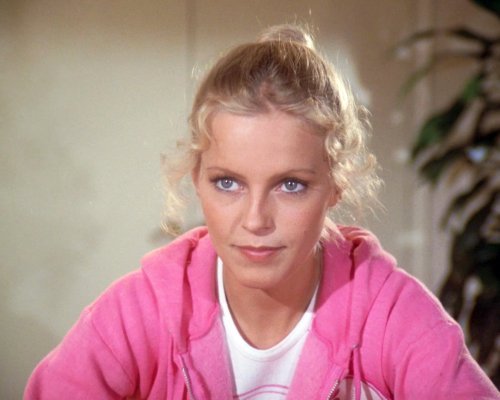 Cheryl Ladd Charlies Angels 8X10 Photo Zly 27