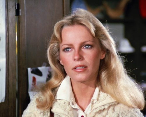 Cheryl Ladd Charlies Angels 8x10 Photo Zmw 14 