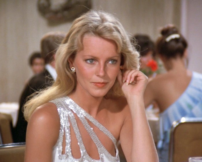 Cheryl Ladd Charlies Angels 8x10 Photo Zif 05 