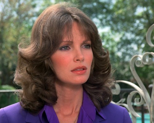 Jaclyn Smith Charlies Angels 8X10 Photo Zlu 28