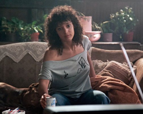 Jennifer Beals Flashdance 8X10 Photo Zpu 15