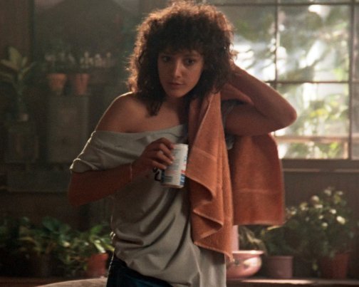 Jennifer Beals Flashdance 8x10 Photo Zpu 16 9386