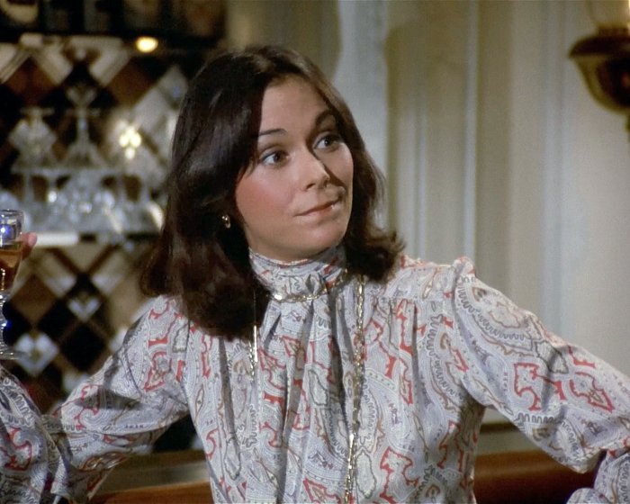 Kate Jackson Charlies Angels X Photo Zjs