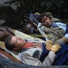 Robert Fuller Laramie Last Battleground  8X10 Photo  Zmg 71