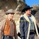 Robert Fuller Laramie No Place To Run Laramie  8X10 Photo  Zmu 05