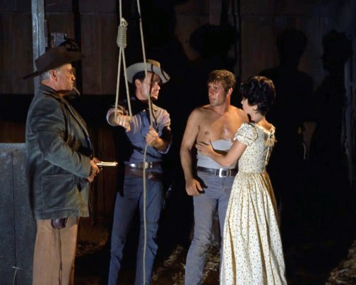 Robert Fuller Laramie Shirtless 8x10 Photo Zrp 47