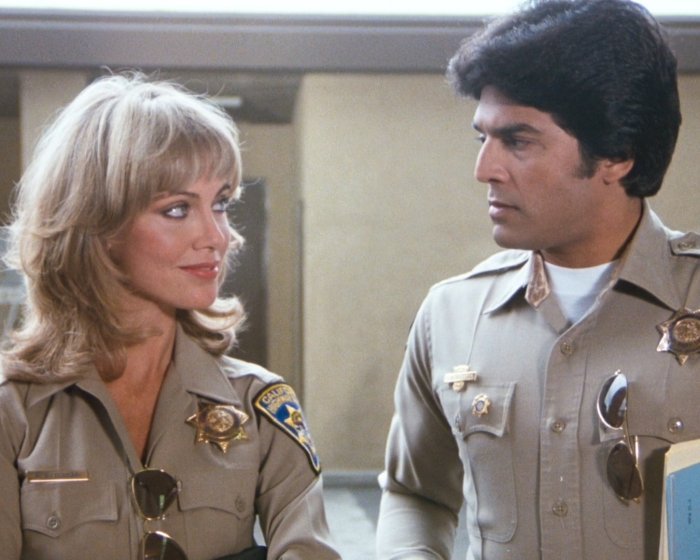 Trisha Townsend Chips 8X10 Photo Zhp 04