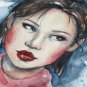 Young girl