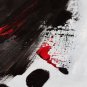 Wind oil . Original oil painting. Wall art