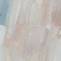 Sight. Wall art. Portrait oil painting