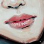 Asian girl portrait