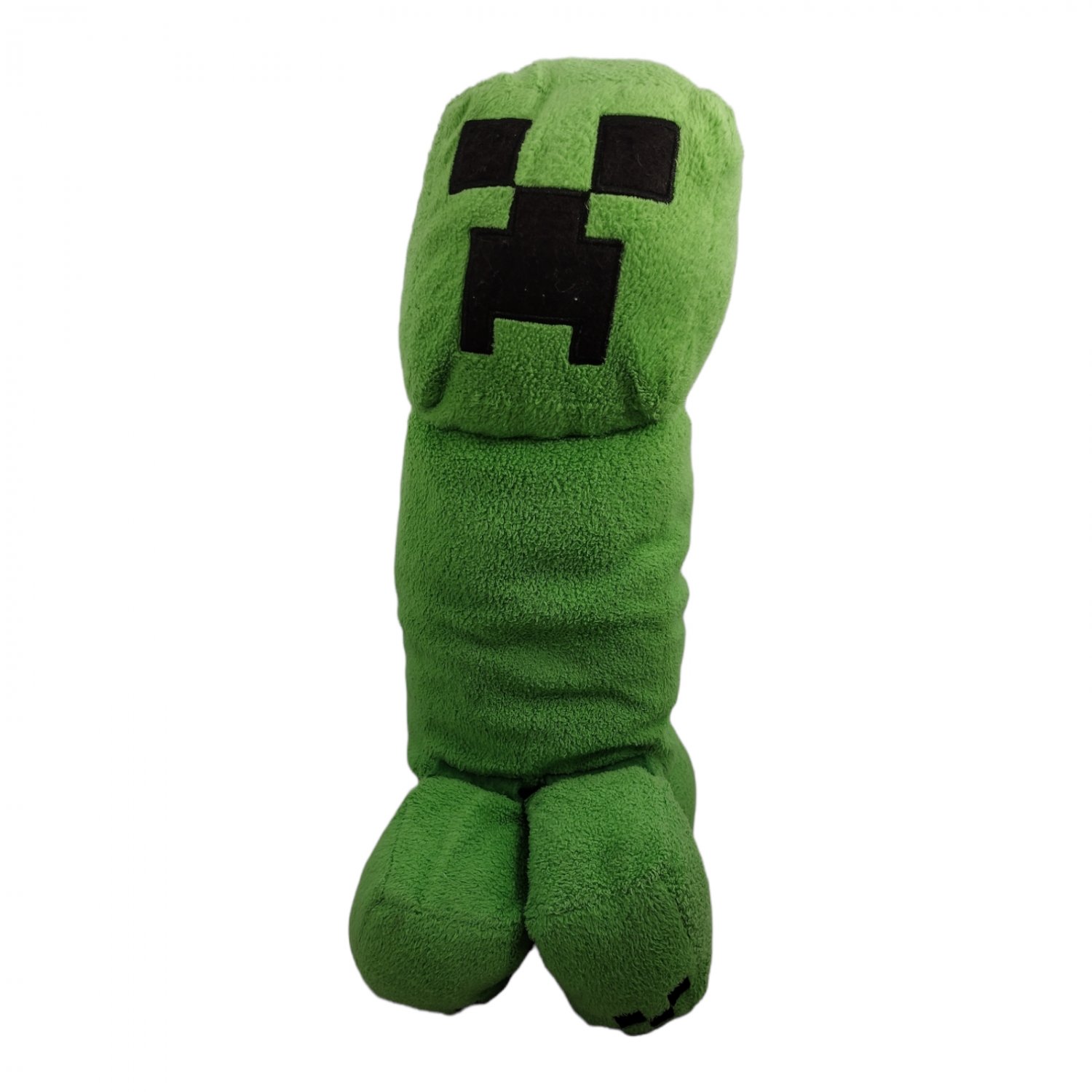 creeper teddy