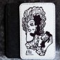 Card Holder with the keychain DIVINE PERFUME