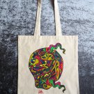 Cotton Tote bag PROCREATION