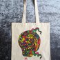 Cotton Tote bag PROCREATION