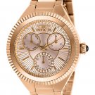 Invicta Angel Women's Watch - 36mm, Rose Gold FREE SHIPPING