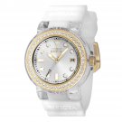 Invicta Pro Diver Women's Watch - 40mm, White FREE SHIPPING