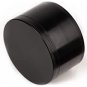 3 Inch Herb Grinder (Large, Black)
