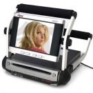 MPAC PORTABLE DVD PLAYER