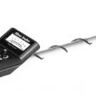 SILVER SEEKER PROFESSIONAL METAL DETECTOR