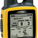 GARMIN 2WAY RADIO AND GPS