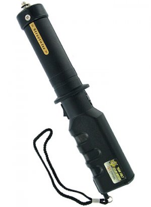 STREETWISE 750K VOLT STUN BATON