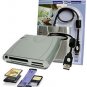 SYNTAX  7 IN 1 EXTERNAL CARD READER