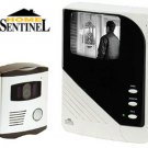 HOME SENTINEL VIDEO INTERCOM SYSTEM