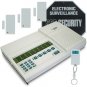 KEEPSAFER WIRELESS HOME SECURITY SYSTEM