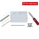 VICTORINOX SWISS CARD 12 FUNCTION MULTI TOOL