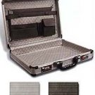 SUPERIOR ALUMINUM BRIEFCASE
