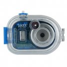 JAZZ WATER RESISTANT 3 IN 1 UNDERWATER DIGITAL CAMERA