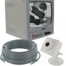 KEEPSAFER SURVEILLANCE MONITORING SYSTEM