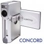 CONCORD DIGITAL VIDEO CAMERA CAMCORDER