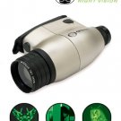 NIGHT OWL 3 NIGHT VISION MONOCULAR
