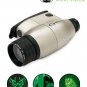 NIGHT OWL 3 NIGHT VISION MONOCULAR