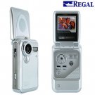 REGAL 6 MP MULTI FUNCTION DIGITAL VIDEO CAMERA
