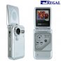 REGAL 6 MP MULTI FUNCTION DIGITAL VIDEO CAMERA
