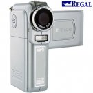 REGAL DIGITAL CAMERA CAMCORDER
